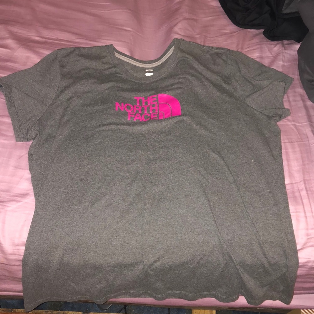 North Face T-Shirt